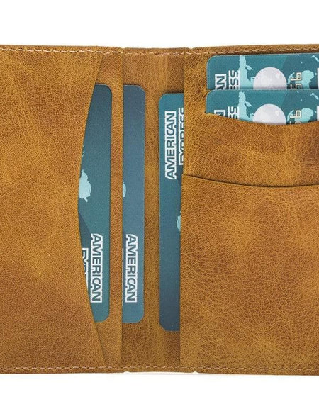 Dalfsen Leather Card Holder-10