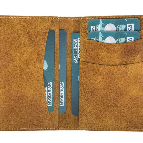 Load image into Gallery viewer, Dalfsen Leather Card Holder-10
