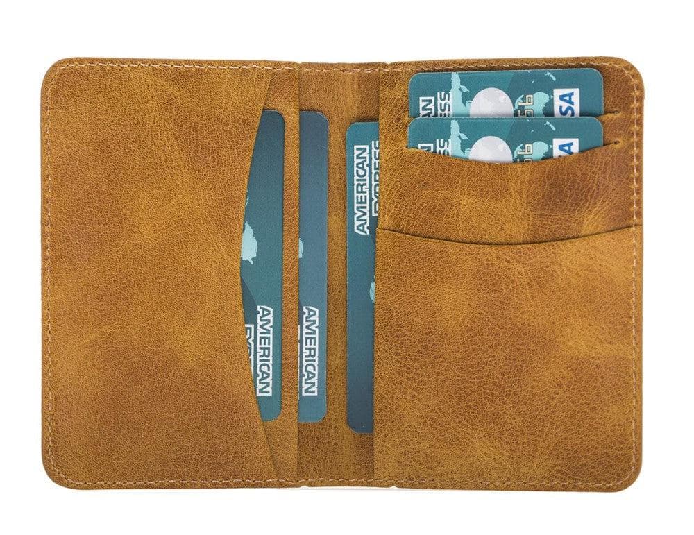 Dalfsen Leather Card Holder-10