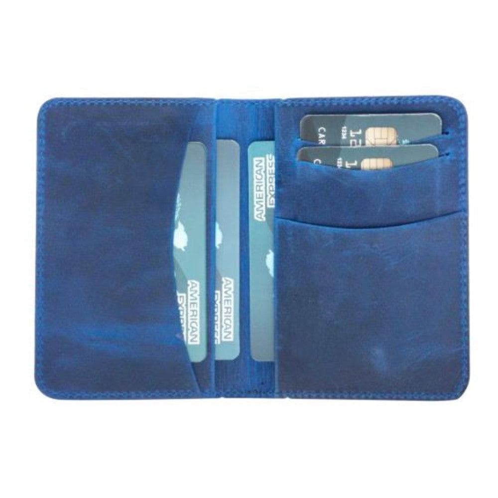 Dalfsen Leather Card Holder-11