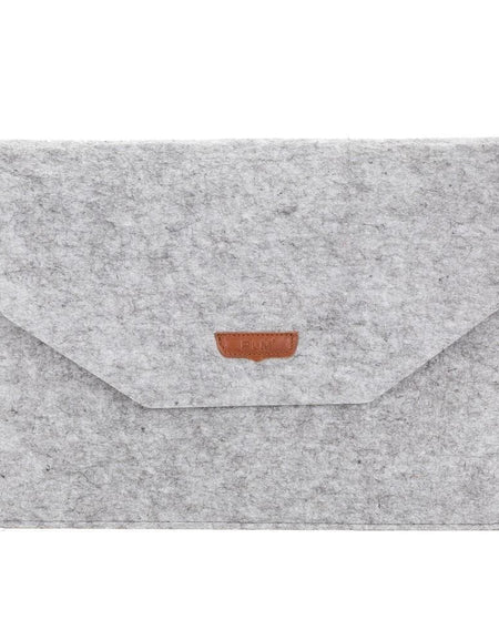 Dolly Felt Laptop Sleeve - Up to 13"-1
