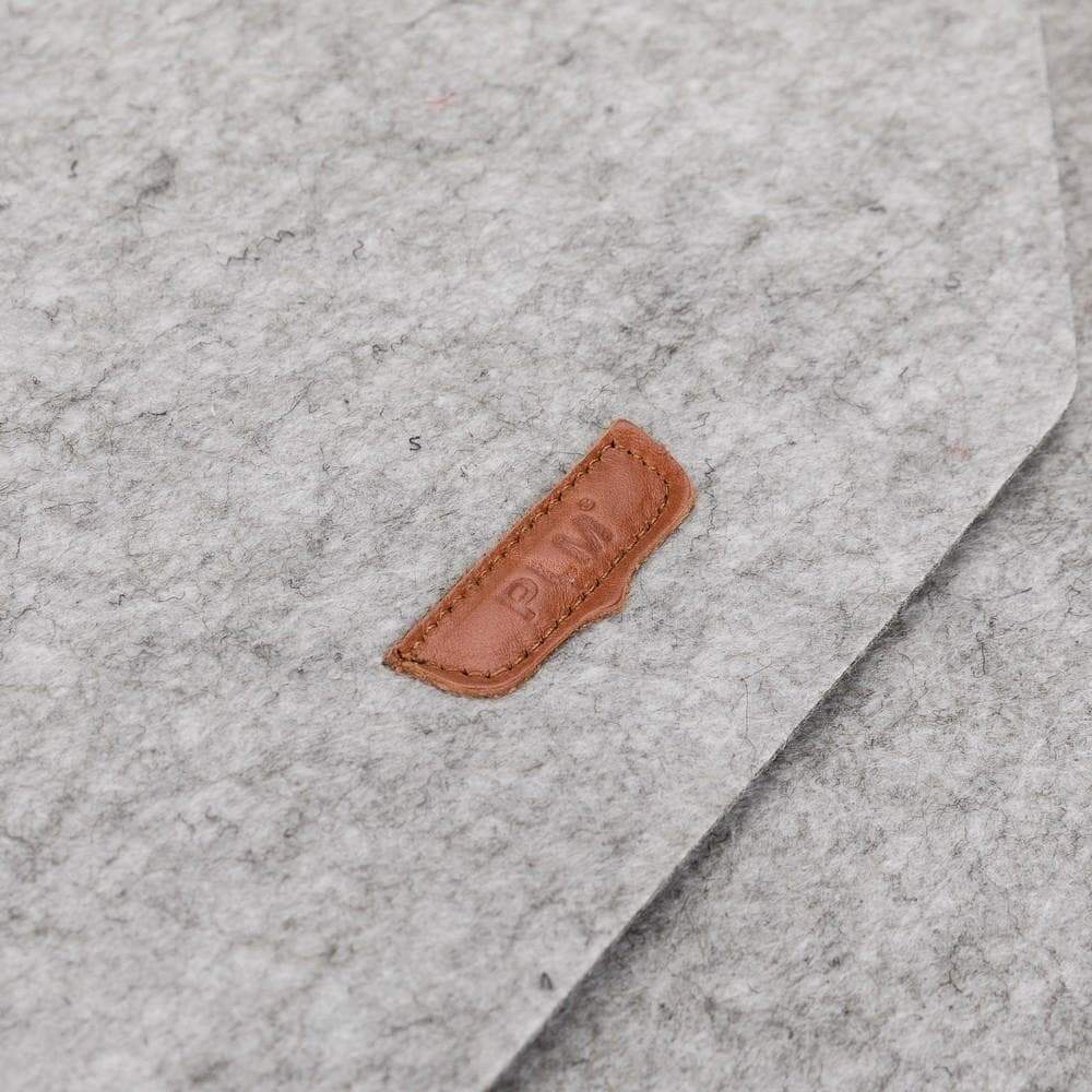 Dolly Felt Laptop Sleeve - Up to 13"-3