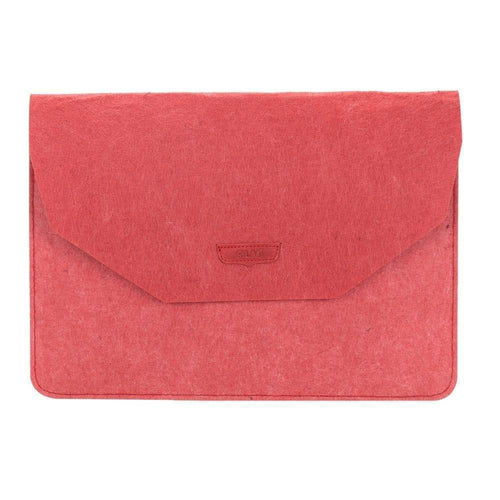Load image into Gallery viewer, Dolly Felt Laptop Sleeve - Up to 13"-5
