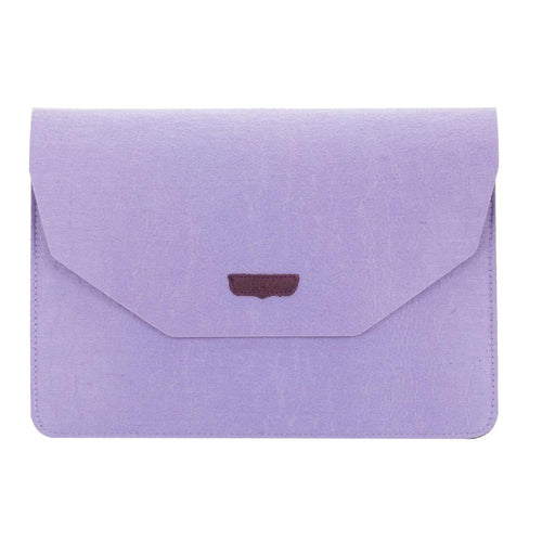 Load image into Gallery viewer, Dolly Felt Laptop Sleeve - Up to 13"-6
