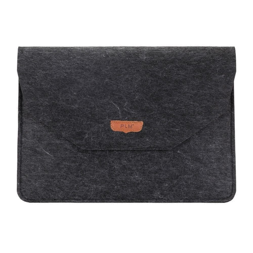 Load image into Gallery viewer, Dolly Felt Laptop Sleeve - Up to 13"-7
