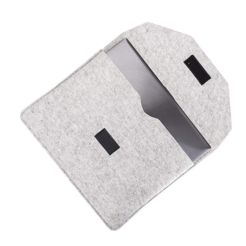 Load image into Gallery viewer, Dolly Felt Laptop Sleeve - Up to 13"-4

