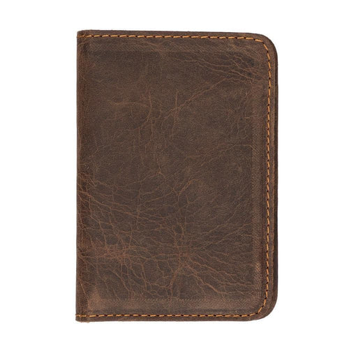 Load image into Gallery viewer, Enrico Leather Card Holder-4
