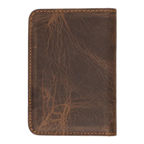 Load image into Gallery viewer, Enrico Leather Card Holder-3
