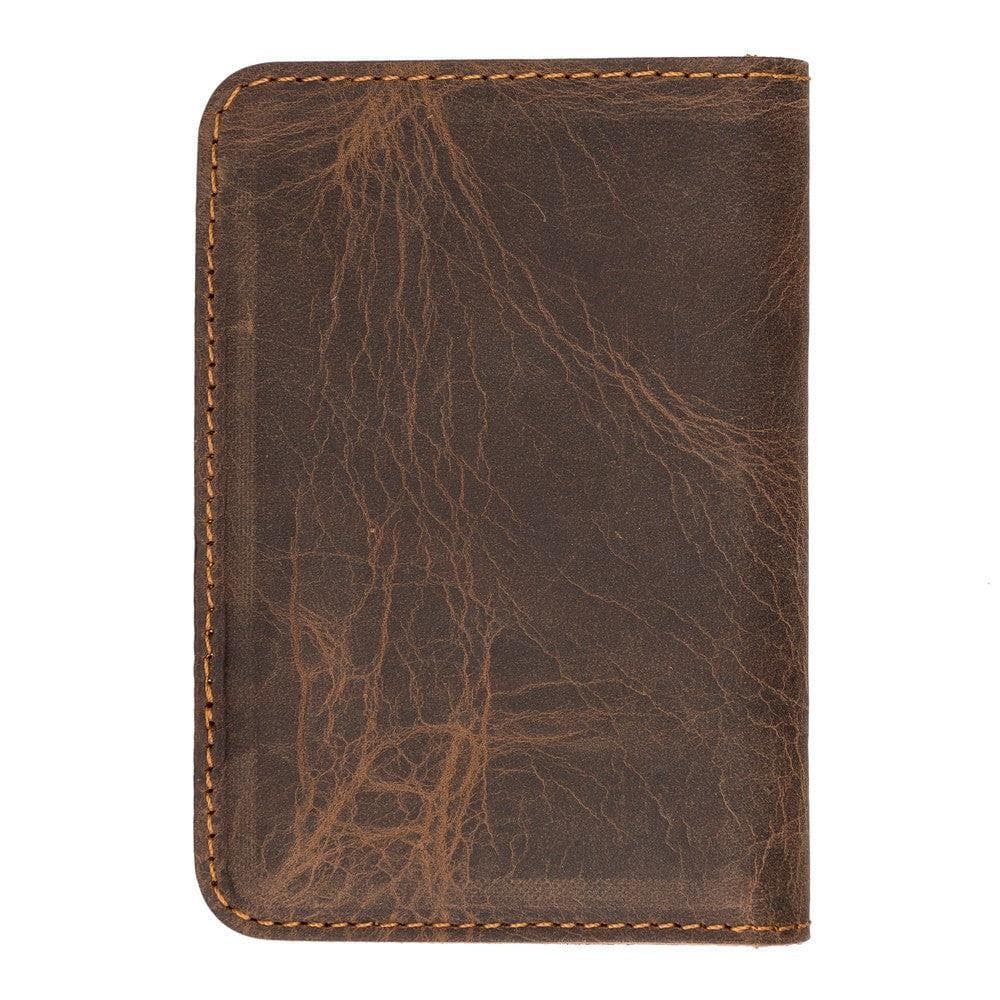 Enrico Leather Card Holder-3