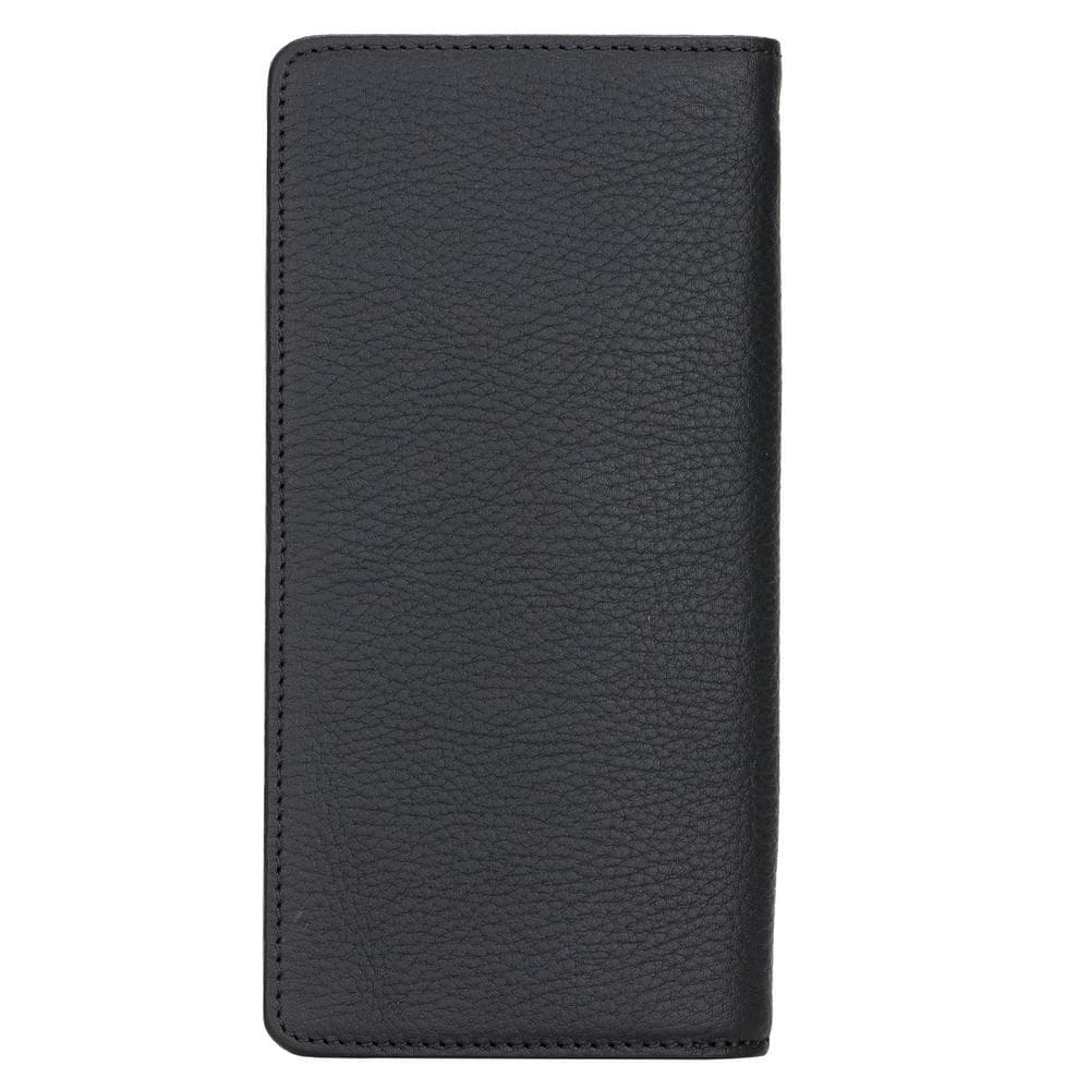 Evra Leather Universal Wallet-4