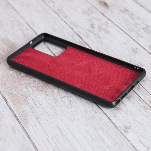 Load image into Gallery viewer, Flex Cover Samsung Note 20 Ultra Leather Case-3
