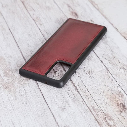 Load image into Gallery viewer, Flex Cover Samsung Note 20 Ultra Leather Case-1
