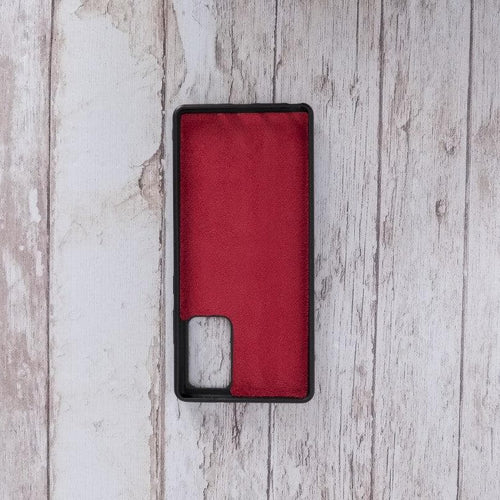 Load image into Gallery viewer, Flex Cover Samsung Note 20 Ultra Leather Case-4
