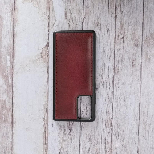 Load image into Gallery viewer, Flex Cover Samsung Note 20 Ultra Leather Case-2
