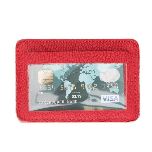 Load image into Gallery viewer, Functional Leather Coin Holder-1
