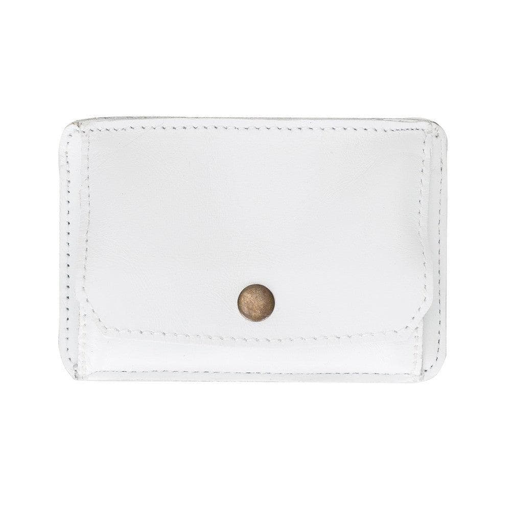 Functional Leather Coin Holder-5