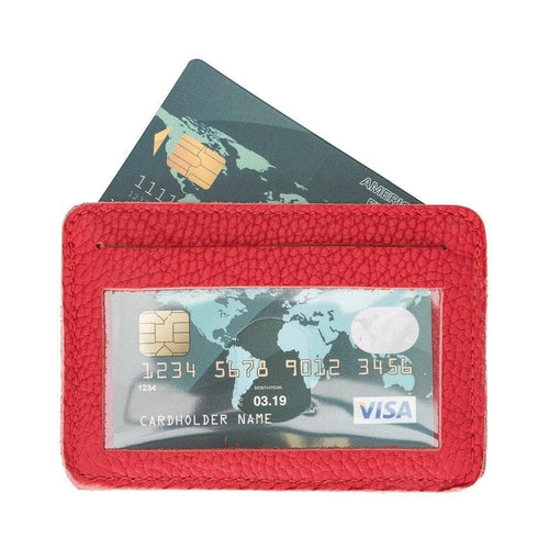 Load image into Gallery viewer, Functional Leather Coin Holder-3
