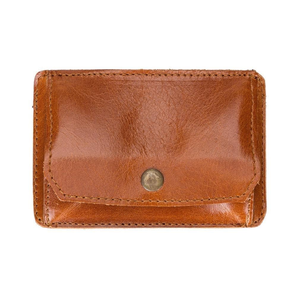 Functional Leather Coin Holder-11