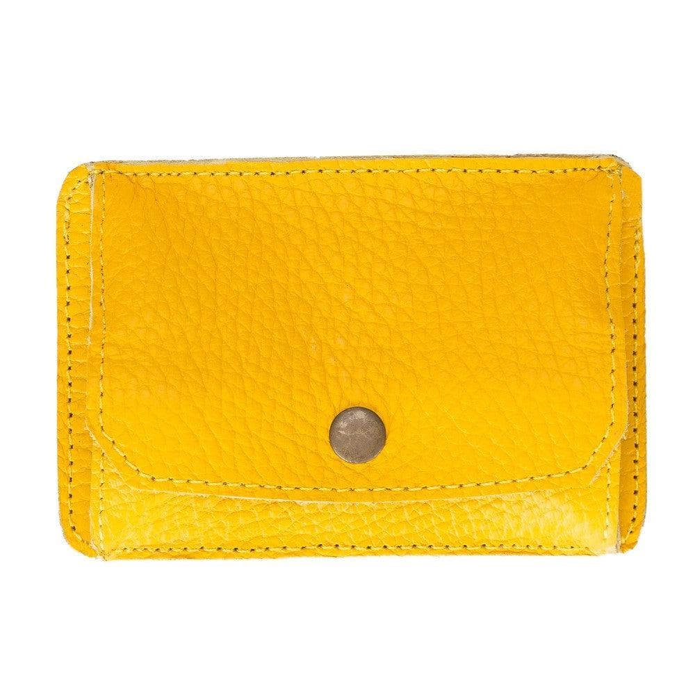 Functional Leather Coin Holder-6