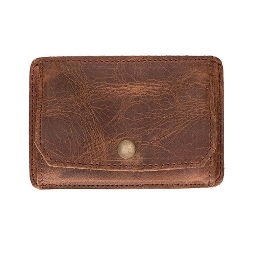 Load image into Gallery viewer, Functional Leather Coin Holder-12

