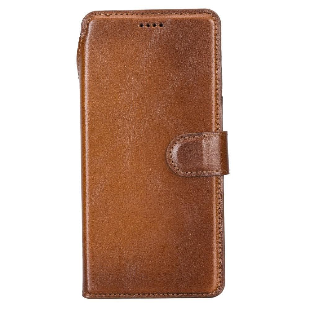 Magic Google Pixel 6 Pro Detachable Leather Wallet Case-3