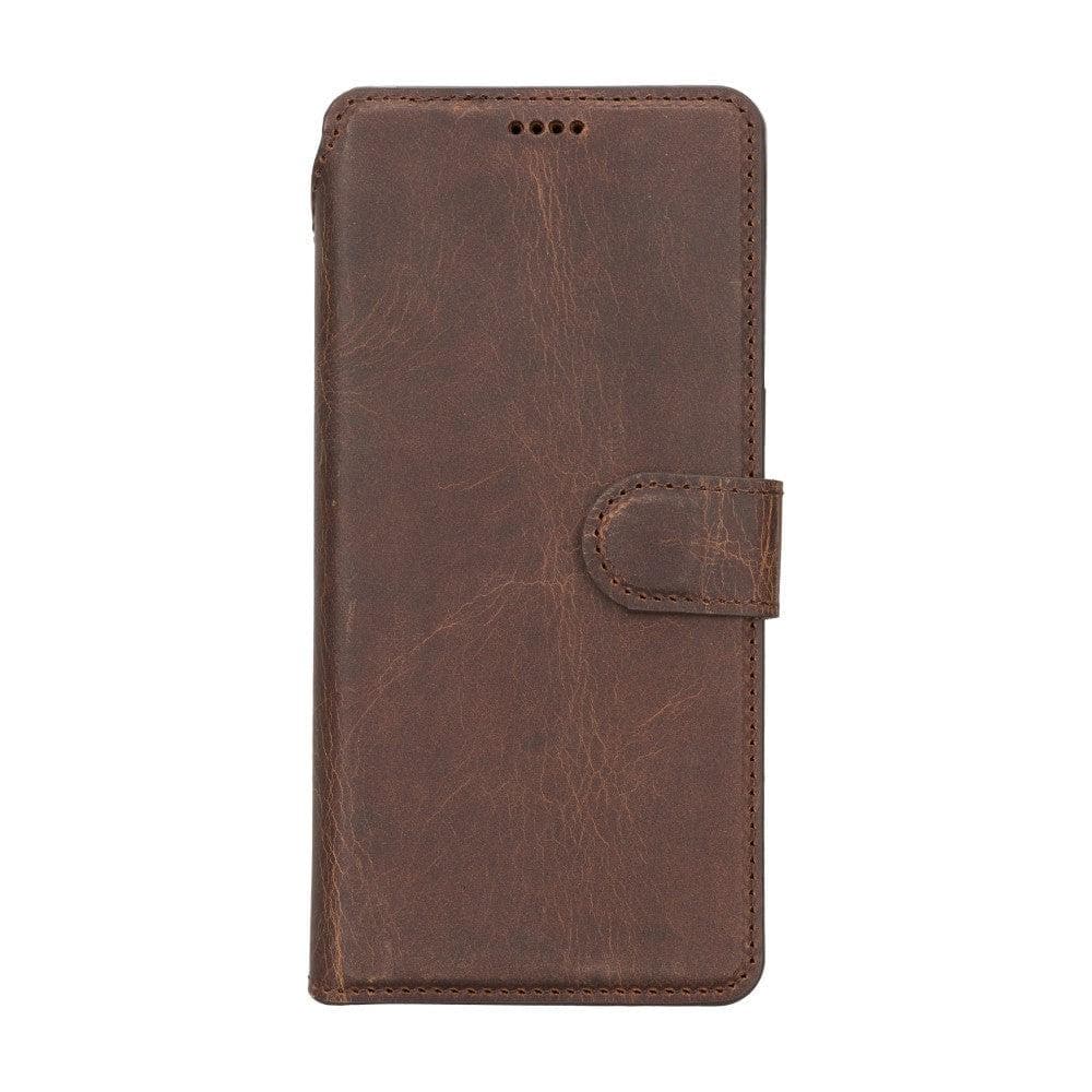 Magic Google Pixel 7 Pro Detachable Leather Wallet Case-2