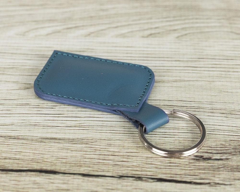 Leather Keyring-2