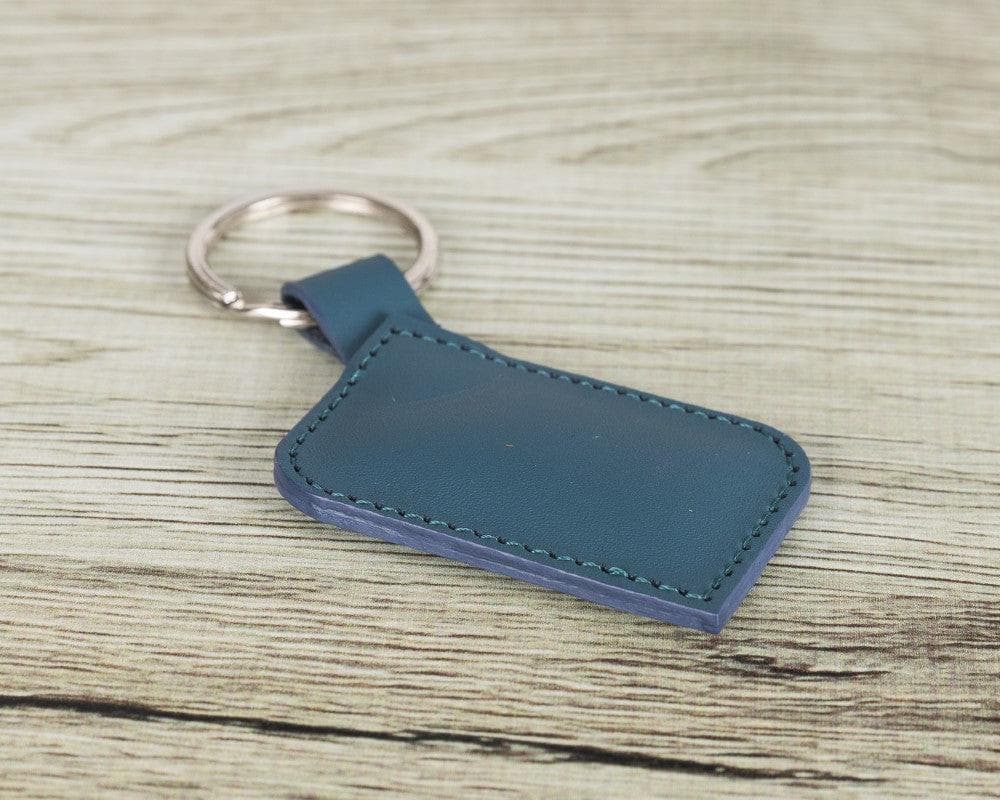 Leather Keyring-1