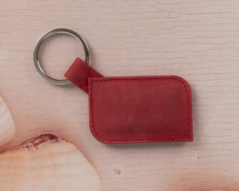 Leather Keyring-5