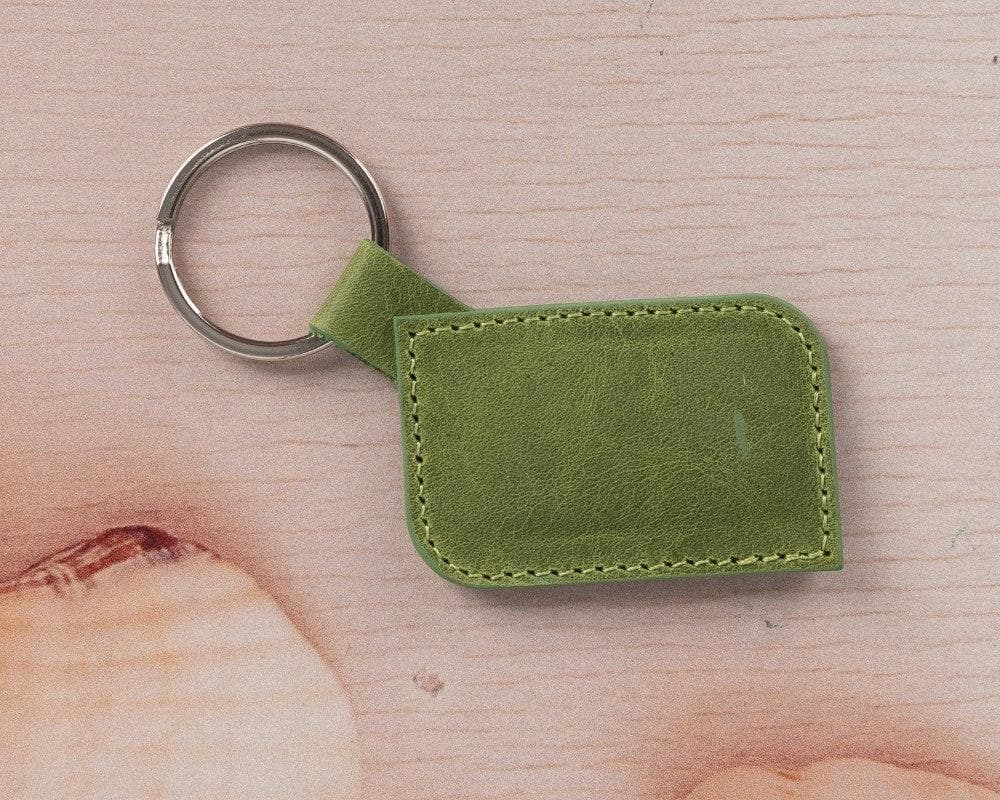 Leather Keyring-6
