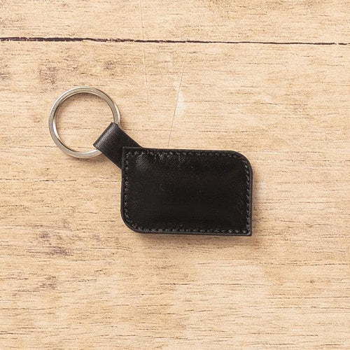 Load image into Gallery viewer, Leather Keyring-9

