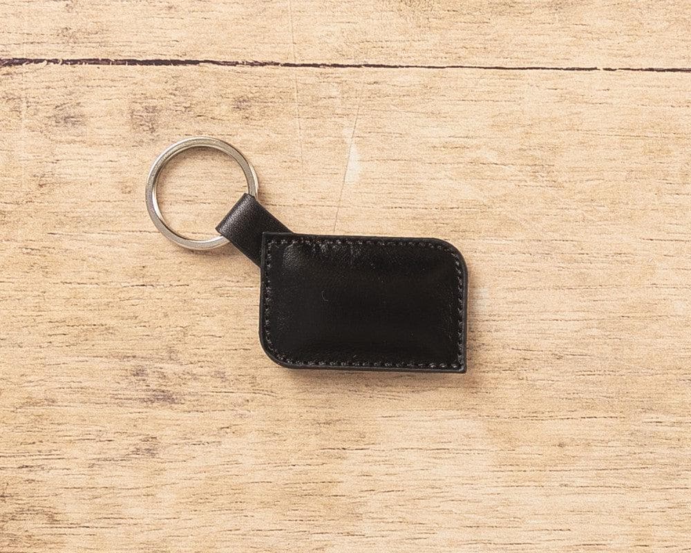 Leather Keyring-9