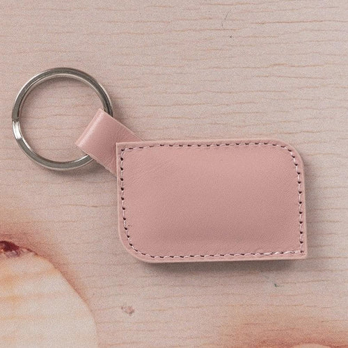 Load image into Gallery viewer, Leather Keyring-8
