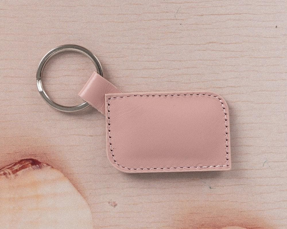 Leather Keyring-8