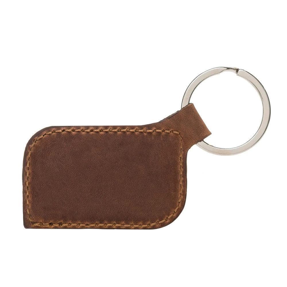Leather Keyring-3