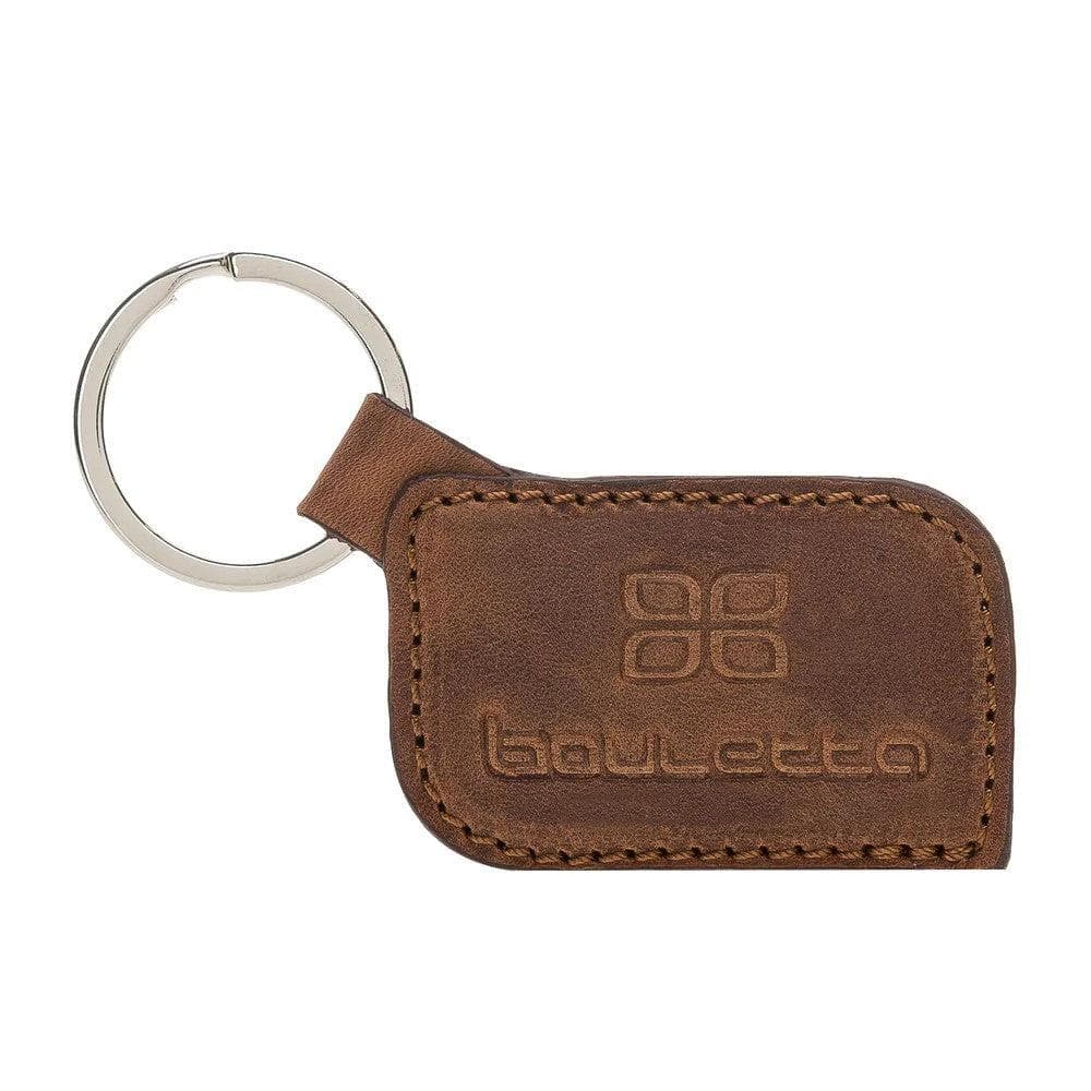 Leather Keyring-4