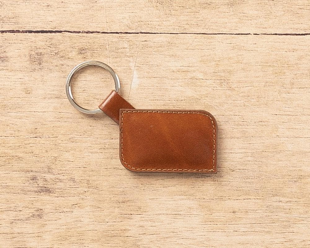 Leather Keyring-10