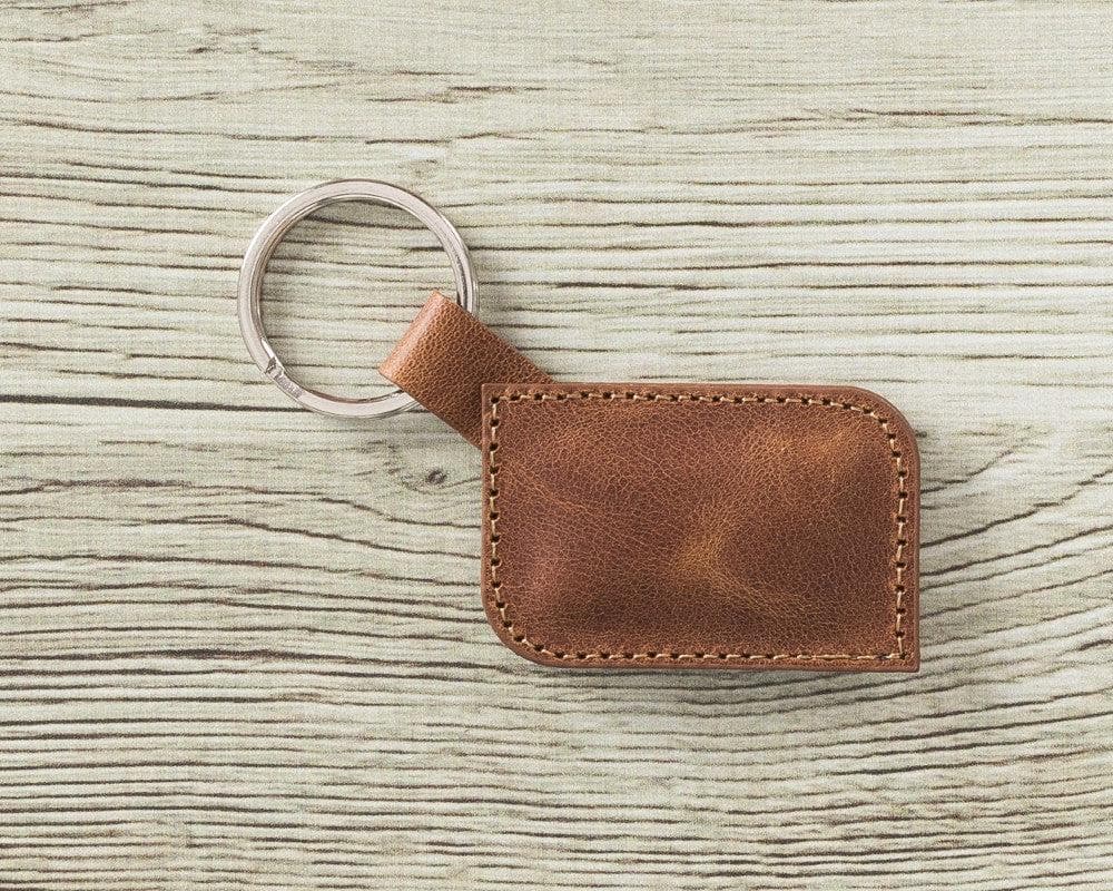 Leather Keyring-11