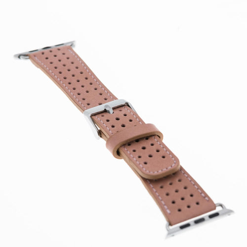 Load image into Gallery viewer, 87011 Apple Watch Leather Band-3
