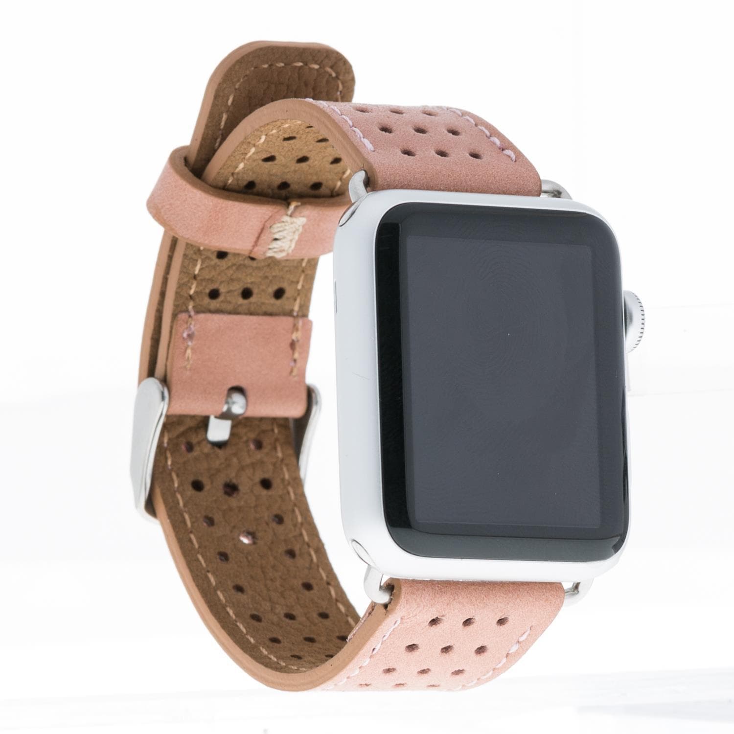 87011 Apple Watch Leather Band-0