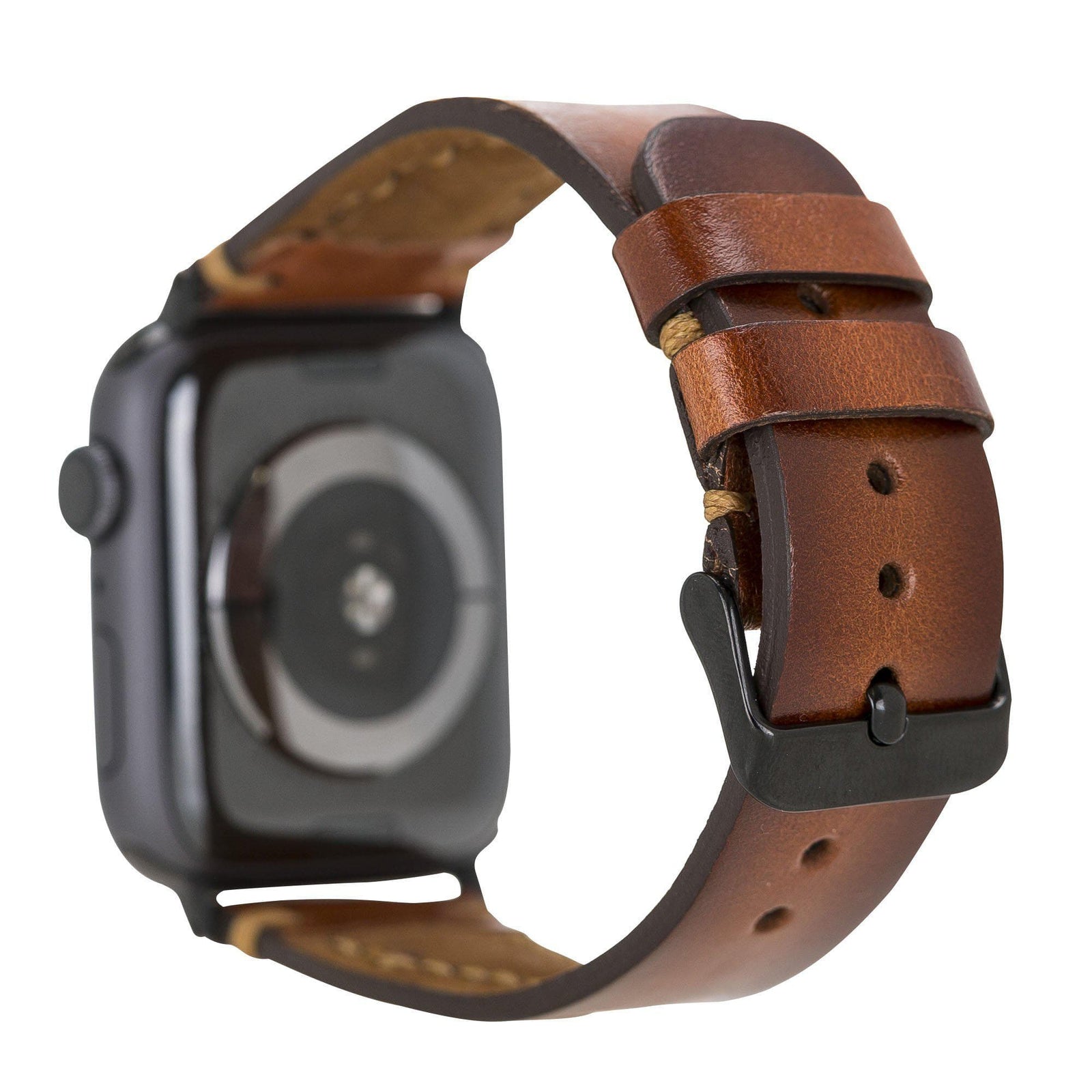 Avilla Apple Watch Leather Band-1