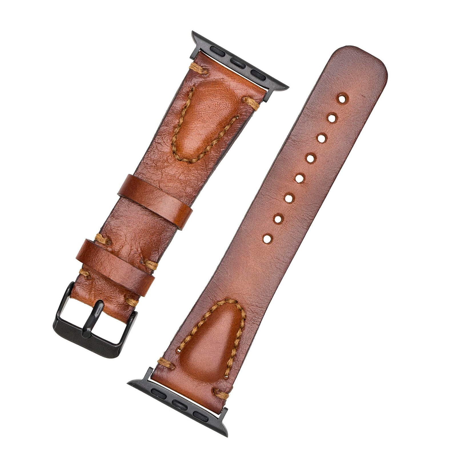 Avilla Apple Watch Leather Band-2