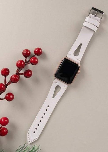 Load image into Gallery viewer, BA2 Apple Watch Leather Band-2
