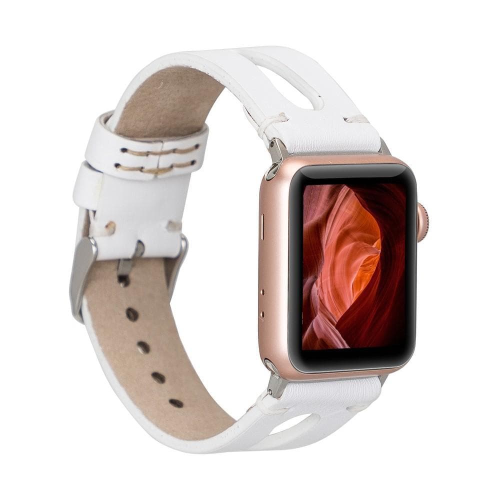 BA2 Apple Watch Leather Band-0