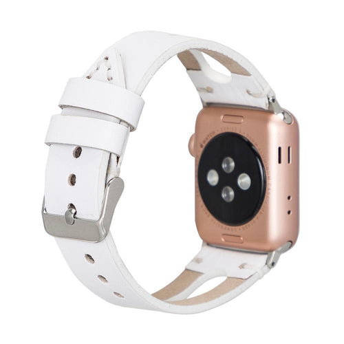 Load image into Gallery viewer, BA2 Apple Watch Leather Band-1
