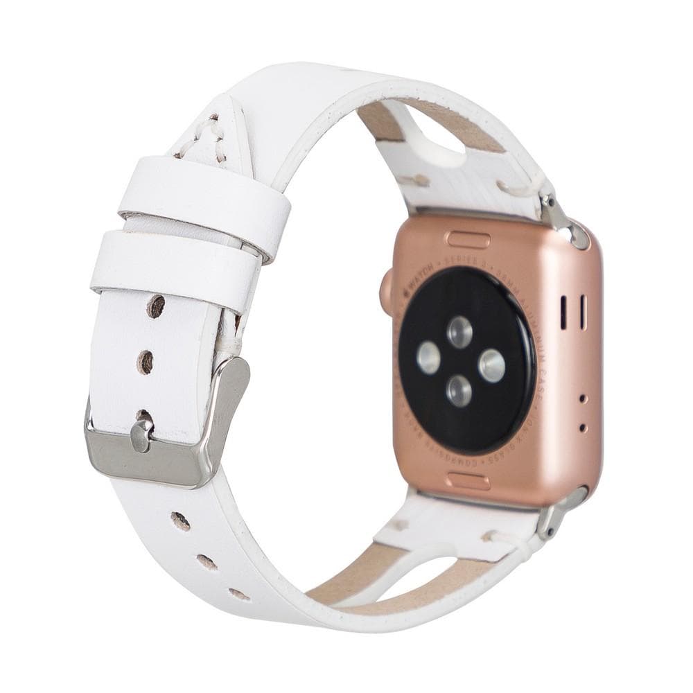 BA2 Apple Watch Leather Band-1