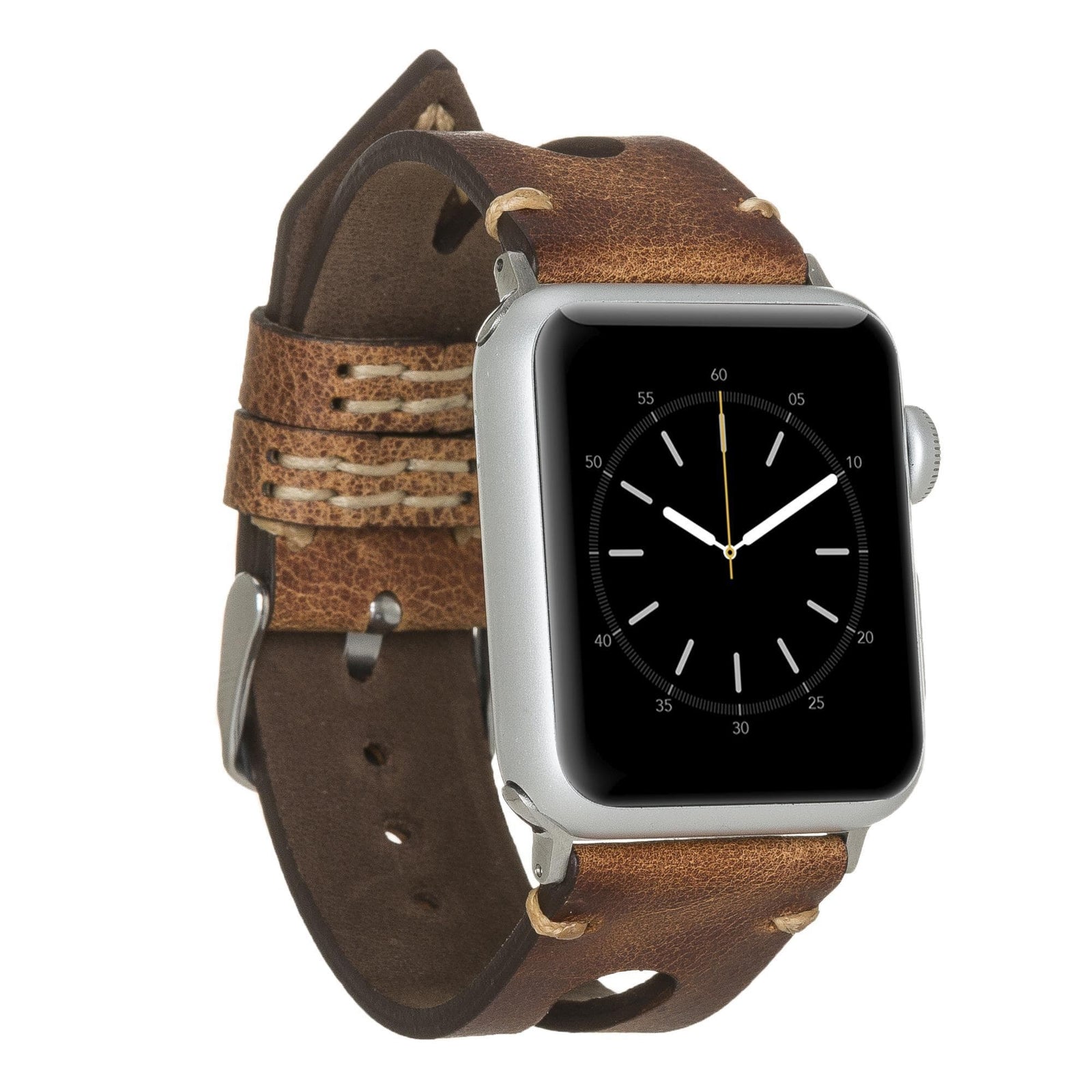 BA2 Apple Watch Leather Band-7