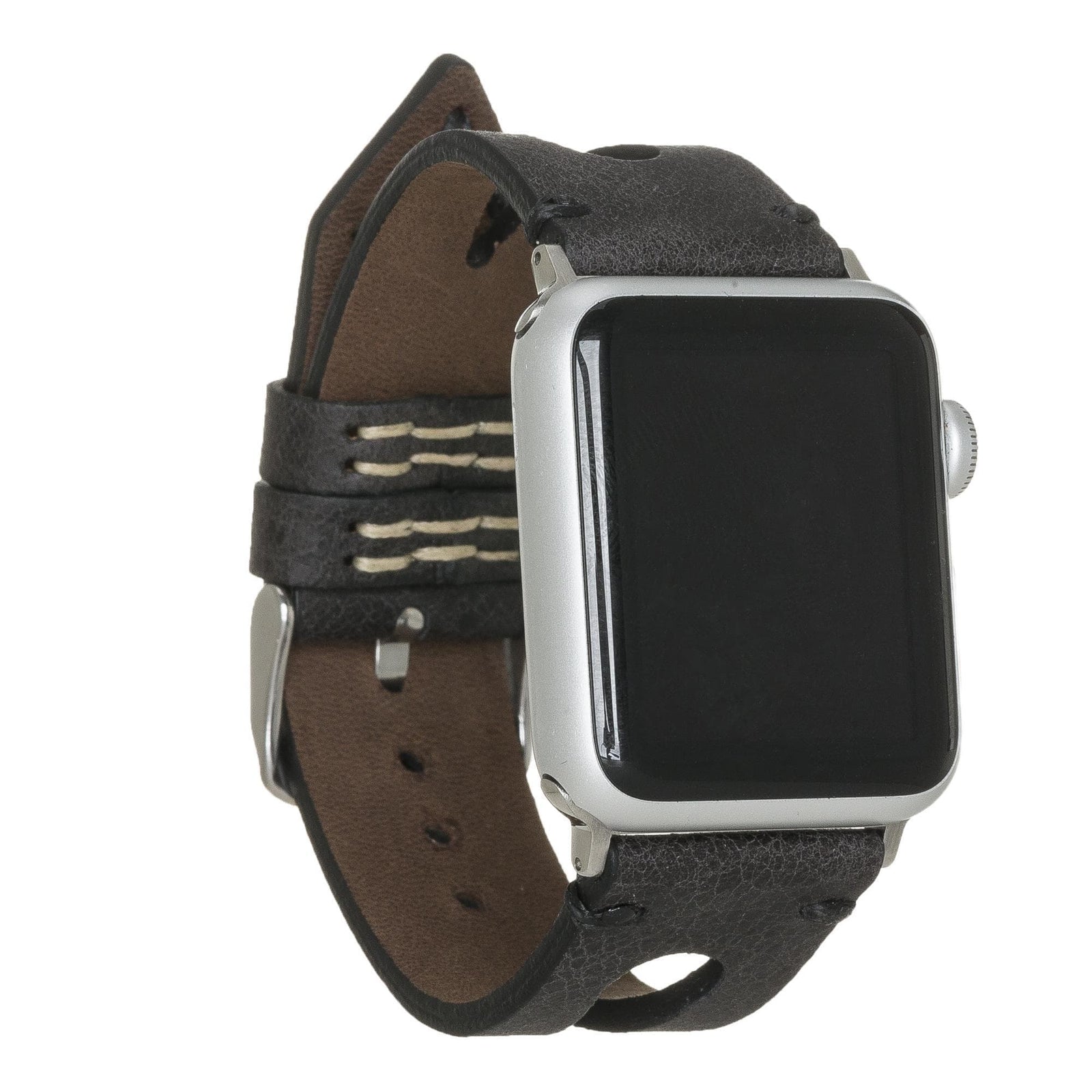 BA2 Apple Watch Leather Band-6