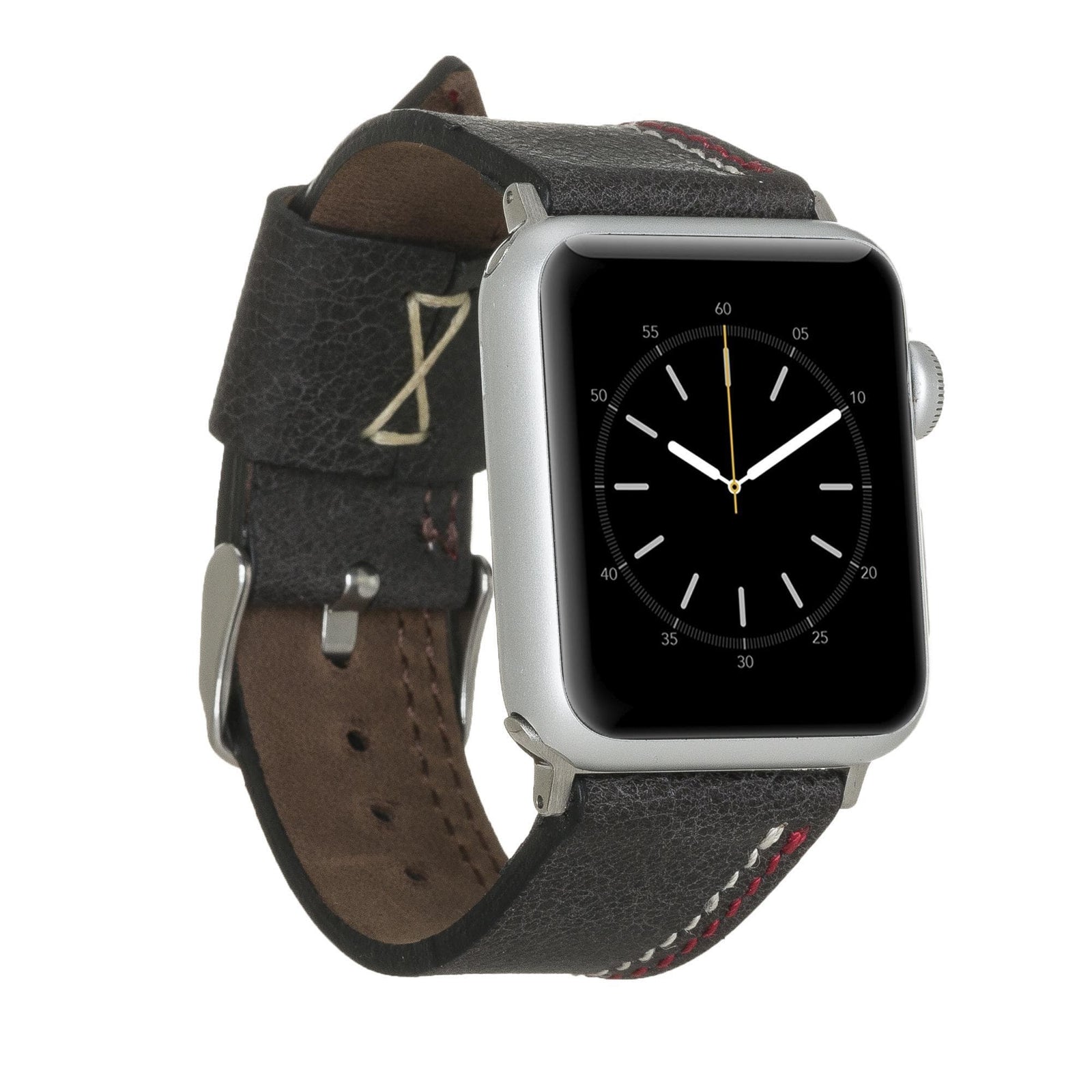 BA3 Apple Watch Leather Band-0