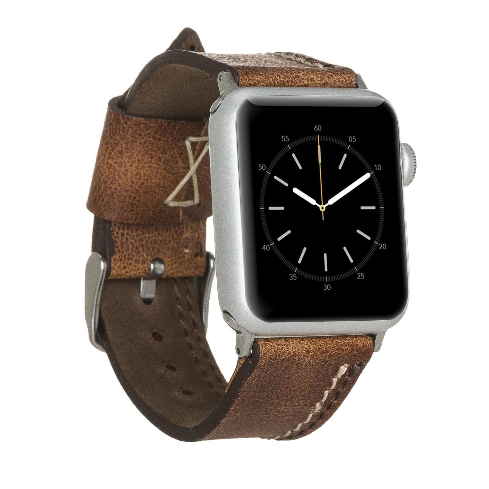 BA3 Apple Watch Leather Band-5